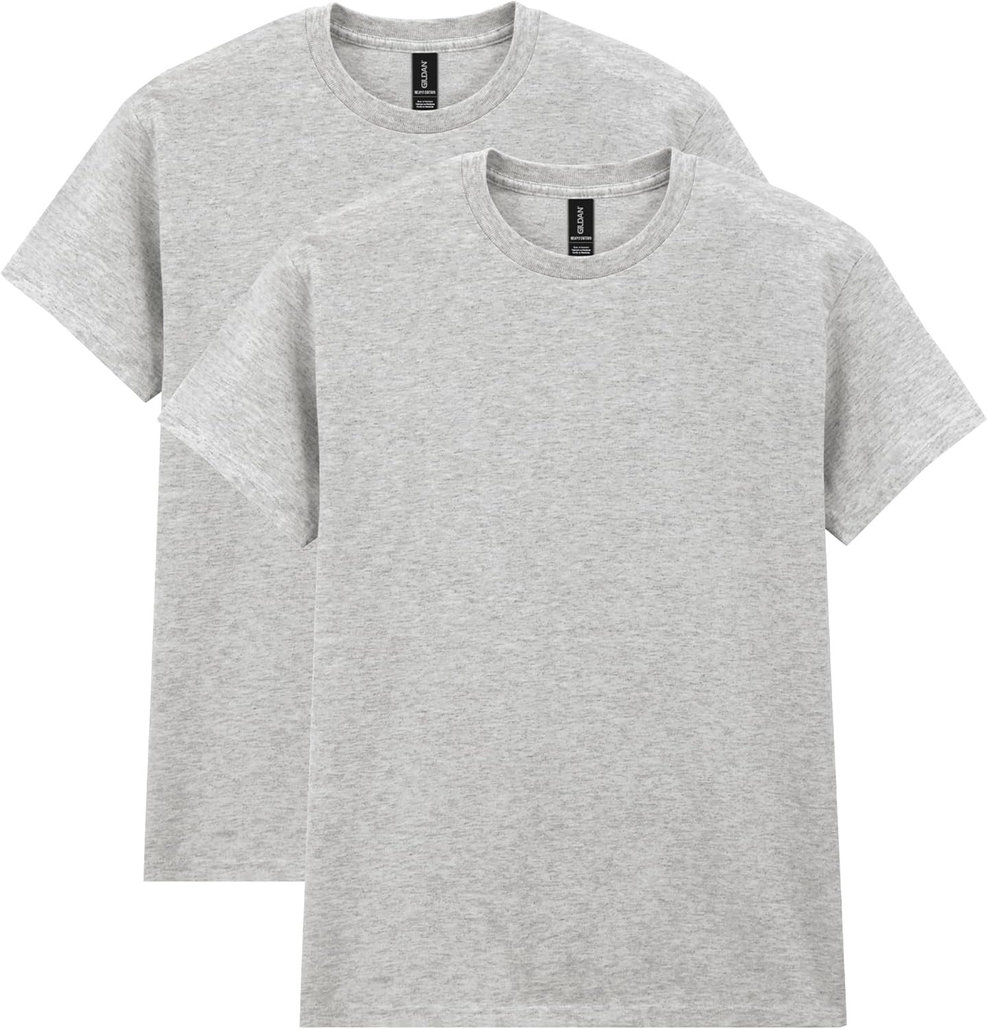 Adult Heavy Cotton T-Shirt, Style G5000