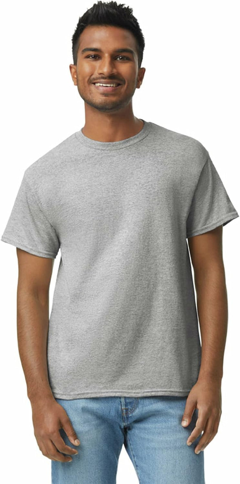 Adult Heavy Cotton T-Shirt, Style G5000